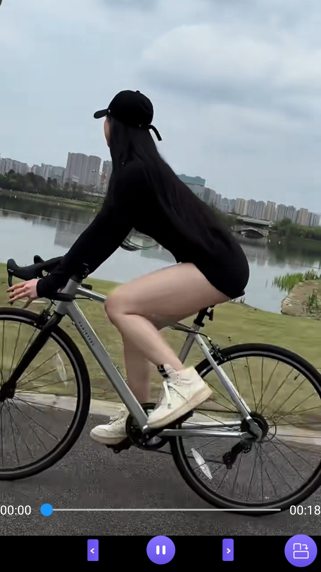 [公告] 近期长沙周边可约截图